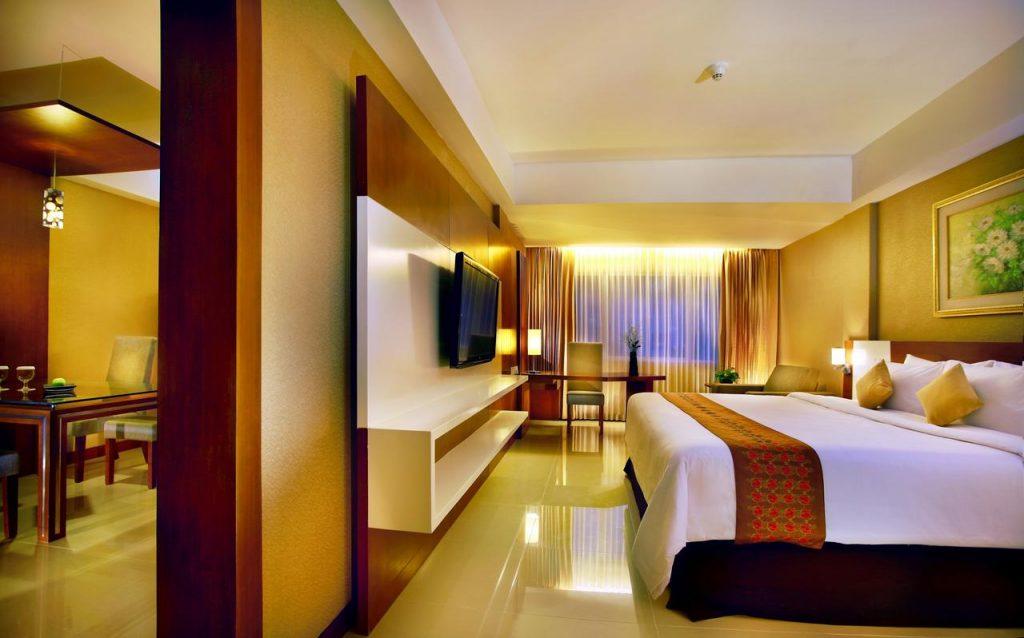 Aston Hotel Tanjung Pinang Global Bintan Tour & Travel