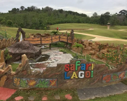 Safari Lagoi11