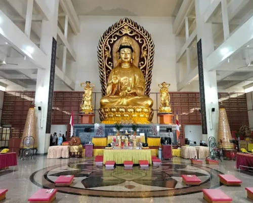 Vihara Avalokitesvara1