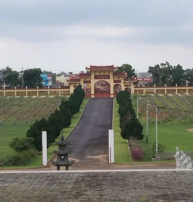 Vihara Avalokitesvara2