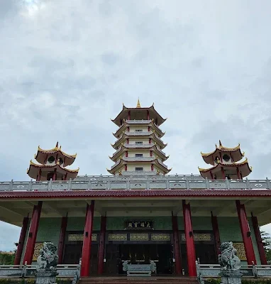 Vihara Avalokitesvara3
