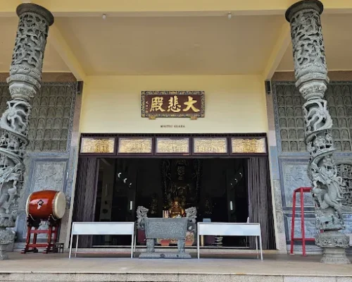 Vihara Avalokitesvara4
