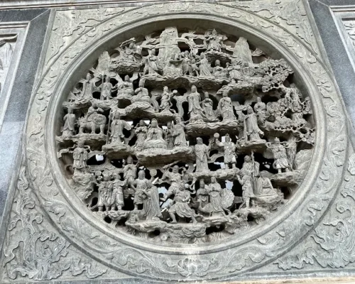 Vihara Avalokitesvara5
