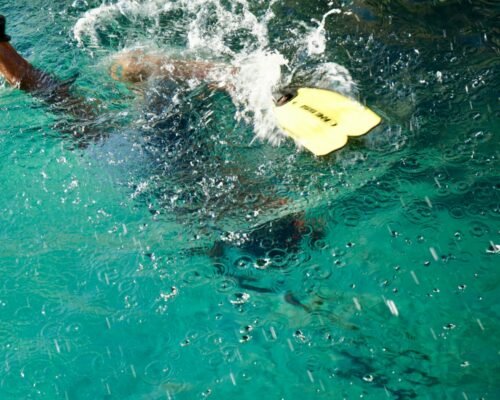 Bintan Snorkeling Package
