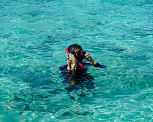 Bintan Snorkeling Package