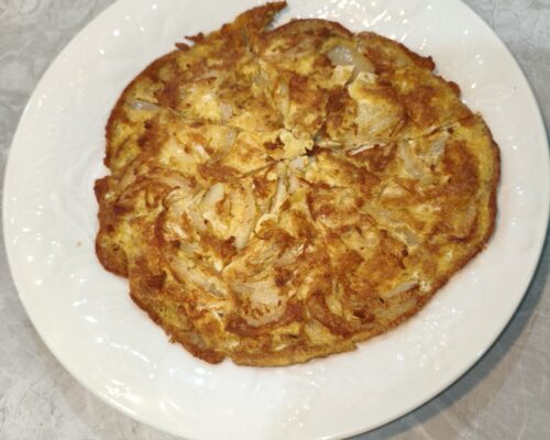 Omelette
